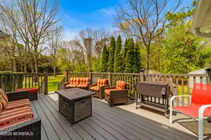 1 Pineview Ct, Monroe Township, NJ 08831 - Photo 31
