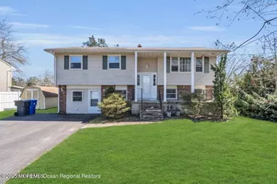 815 Royal Lane, Toms River Township, NJ 08753 - Photo 1