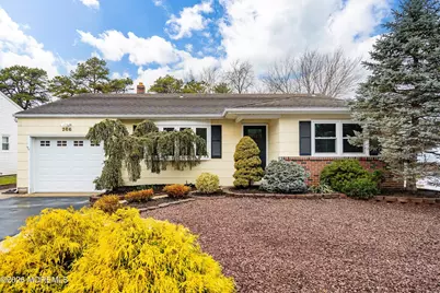 266 Westbrook Drive, Toms River Township, NJ 08757 - Photo 37