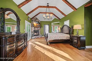 6 Carousel Ct, Millstone Township, NJ 08510 - Photo 33