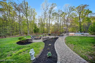 6 Carousel Court, Millstone Township, NJ 08510 - Photo 61