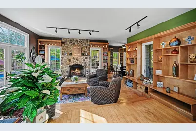 6 Carousel Court, Millstone Township, NJ 08510 - Photo 21