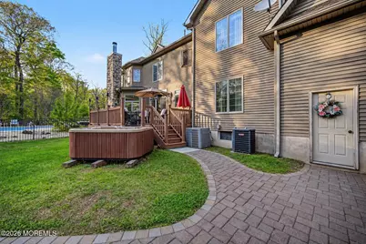 6 Carousel Court, Millstone Township, NJ 08510 - Photo 53