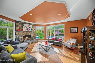 6 Carousel Court, Millstone Township, NJ 08510 - Photo 17