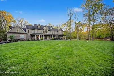 6 Carousel Court, Millstone Township, NJ 08510 - Photo 3