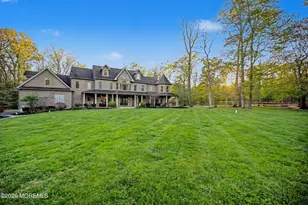 6 Carousel Ct, Millstone Township, NJ 08510 - Photo 3