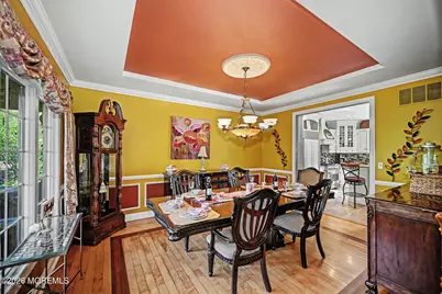 6 Carousel Court, Millstone Township, NJ 08510 - Photo 11
