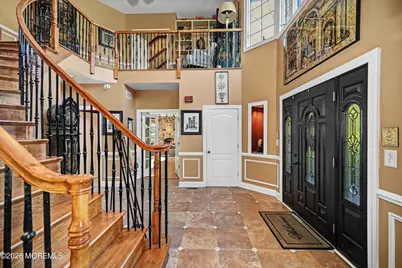 6 Carousel Court, Millstone Township, NJ 08510 - Photo 9
