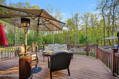 6 Carousel Court, Millstone Township, NJ 08510 - Photo 49