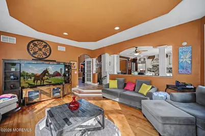 6 Carousel Court, Millstone Township, NJ 08510 - Photo 19
