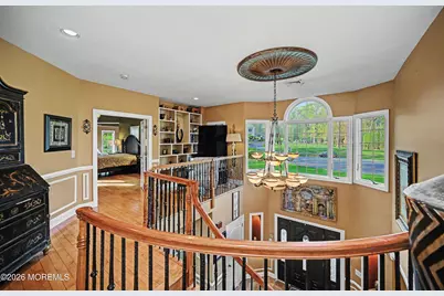 6 Carousel Court, Millstone Township, NJ 08510 - Photo 31