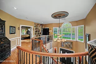 6 Carousel Ct, Millstone Township, NJ 08510 - Photo 31
