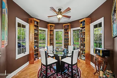6 Carousel Court, Millstone Township, NJ 08510 - Photo 25