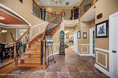 6 Carousel Court, Millstone Township, NJ 08510 - Photo 7