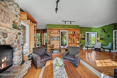 6 Carousel Court, Millstone Township, NJ 08510 - Photo 23