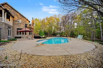 6 Carousel Court, Millstone Township, NJ 08510 - Photo 59