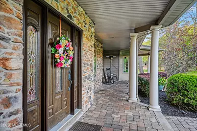 6 Carousel Court, Millstone Township, NJ 08510 - Photo 5