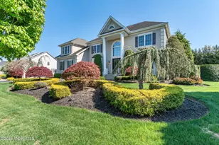2 Whipple Way, Marlboro Township, NJ 07746 - Photo 35