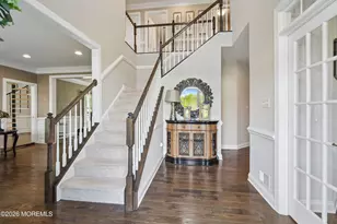 3 Burns Ct, Millstone Township, NJ 08535 - Photo 5