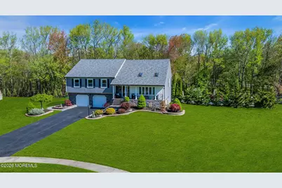 45 Meadows Lane, Ocean Twp, NJ 07712 - Photo 35
