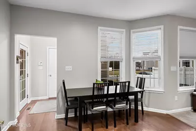 144 Bordentown Crosswicks Road, Chesterfield, NJ 08515 - Photo 13