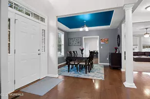 144 Bordentown Crosswicks Rd, Chesterfield, NJ 08515 - Photo 3
