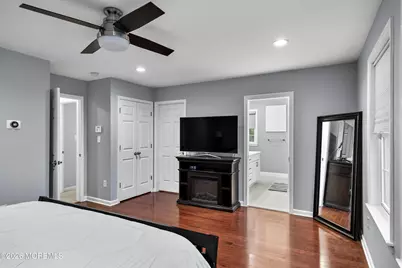 144 Bordentown Crosswicks Road, Chesterfield, NJ 08515 - Photo 19
