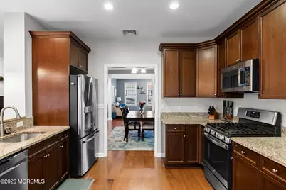 144 Bordentown Crosswicks Road, Chesterfield, NJ 08515 - Photo 11