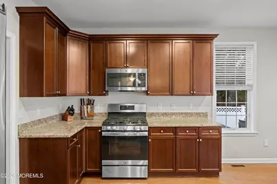 144 Bordentown Crosswicks Road, Chesterfield, NJ 08515 - Photo 9