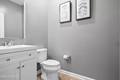 144 Bordentown Crosswicks Road, Chesterfield, NJ 08515 - Photo 17