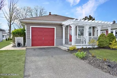 27 Castle Harbor Drive, Berkeley, NJ 08721 - Photo 1