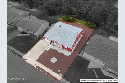 38 Fairfield Road, Toms River Township, NJ 08757 - Photo 3