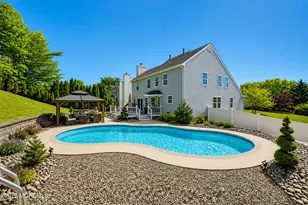 20 Thousand Oaks Terrace, Howell Township, NJ 07731 - Photo 35