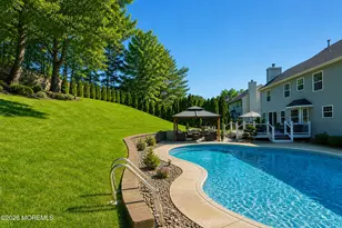 20 Thousand Oaks Terrace, Howell Township, NJ 07731 - Photo 37