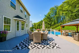 20 Thousand Oaks Terrace, Howell Township, NJ 07731 - Photo 39