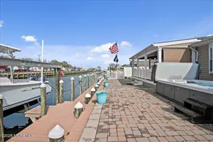 906 Bowsprit Point, Lanoka Harbor, NJ 08734 - Photo 33