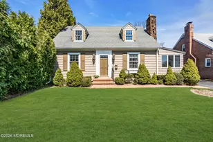 413 Philadelphia Blvd, Sea Girt, NJ 08750 - Photo 1