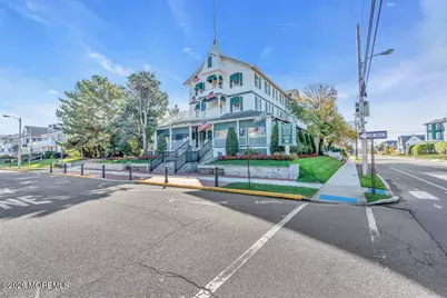 413 Philadelphia Boulevard, Sea Girt, NJ 08750 - Photo 59
