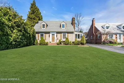 413 Philadelphia Boulevard, Sea Girt, NJ 08750 - Photo 3