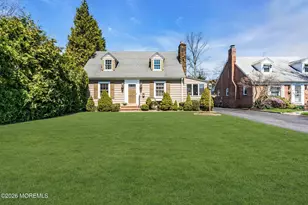 413 Philadelphia Blvd, Sea Girt, NJ 08750 - Photo 3