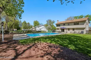 40 Stratford Dr, Manalapan Township, NJ 07726 - Photo 19