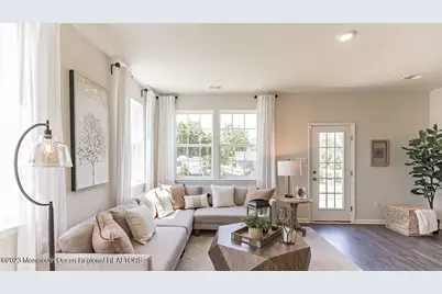 54 Peregrine Way, Burlington, NJ 08016 - Photo 5