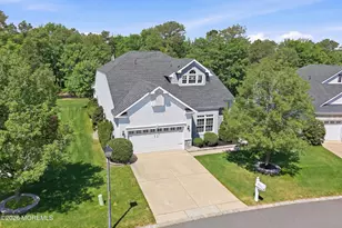 61 Avalon Way, Waretown, NJ 08758 - Photo 3
