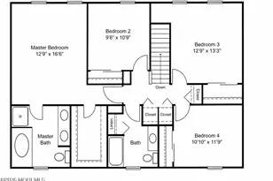 14 Aspen Ct, Jackson, NJ 08527 - Photo 15