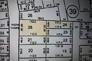 23 S Beers St, Keyport, NJ 07735 - Photo 3