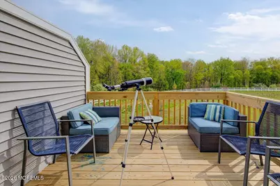 513 Fremont Drive, Manalapan Township, NJ 07726 - Photo 13