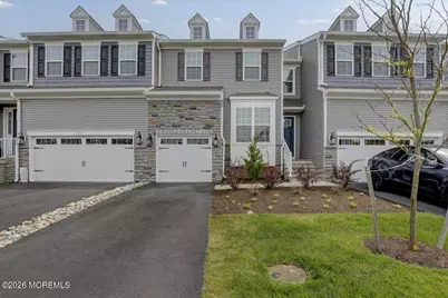 513 Fremont Drive, Manalapan Township, NJ 07726 - Photo 1