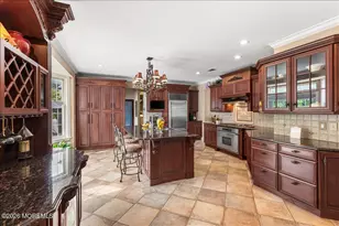 13 Iris Cir, Manalapan Township, NJ 07726 - Photo 15