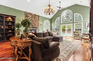 13 Iris Cir, Manalapan Township, NJ 07726 - Photo 21