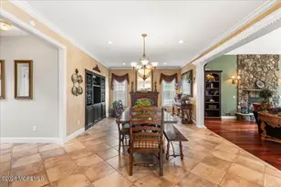 13 Iris Cir, Manalapan Township, NJ 07726 - Photo 19
